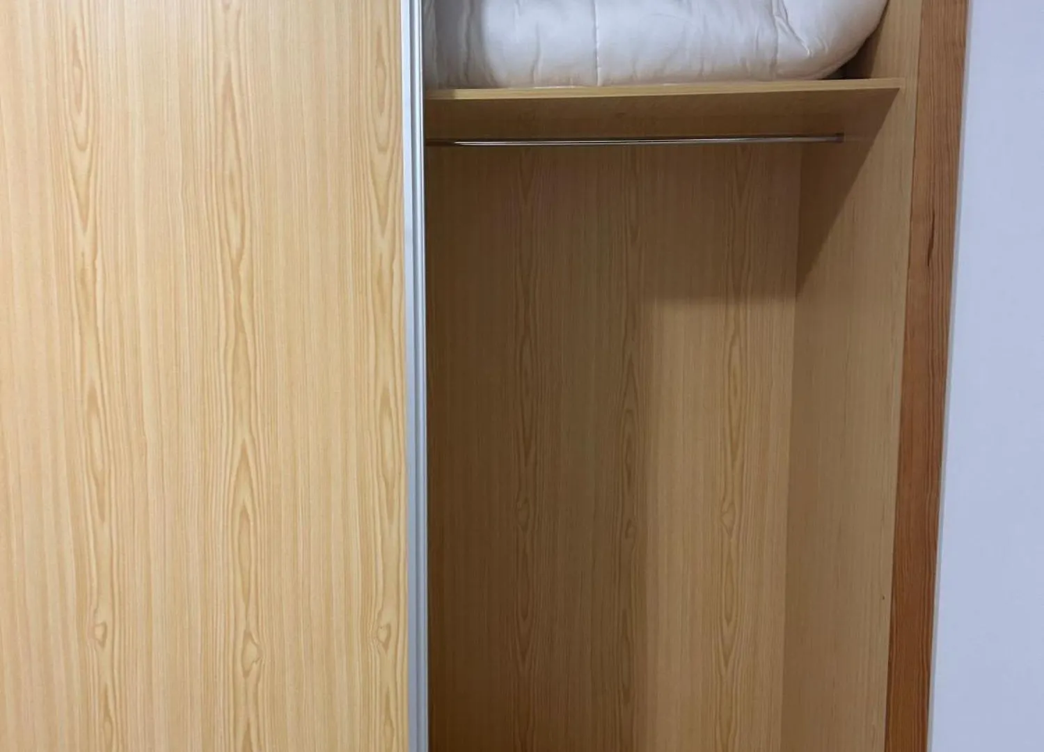 Ubytování v soukromí Apartmán Mi Huesped Zujar, Baza