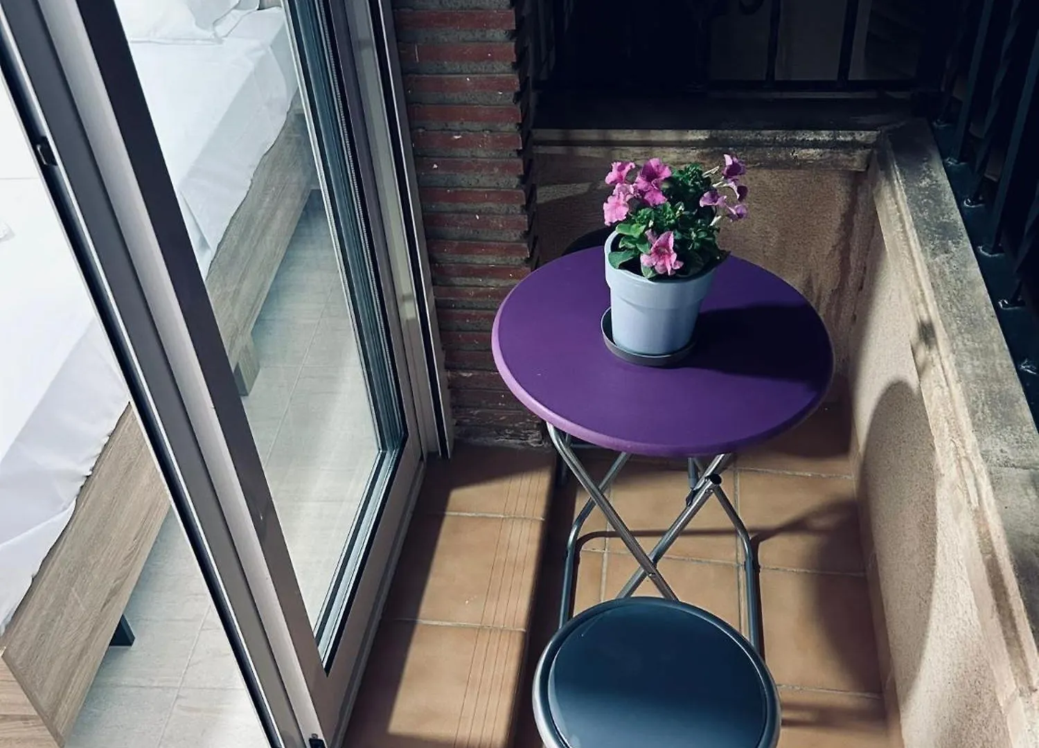 Apartmán Mi Huesped Zujar, Baza 0*,  Španělsko