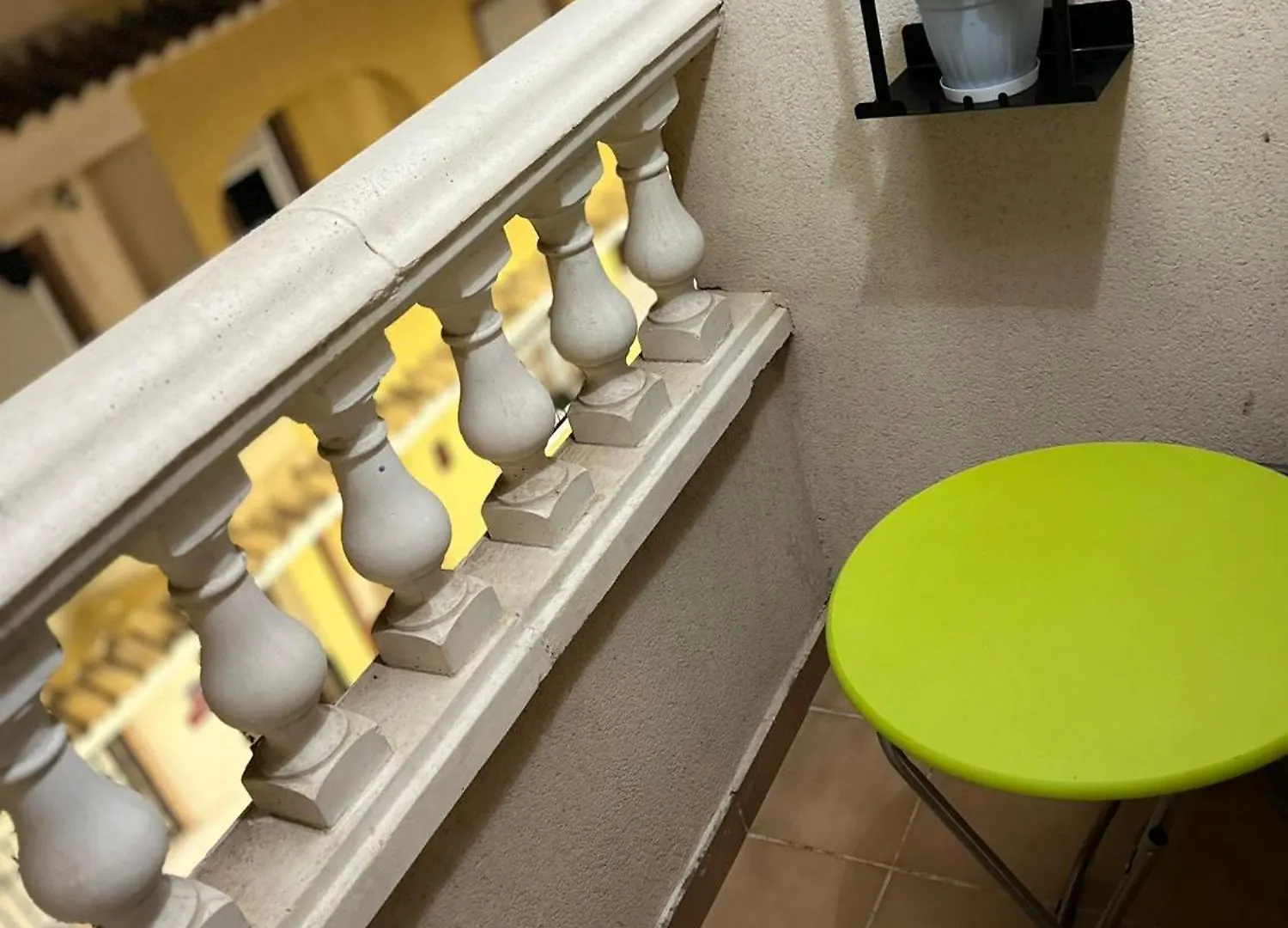 Ubytování v soukromí Apartmán Mi Huesped Zujar, Baza Španělsko