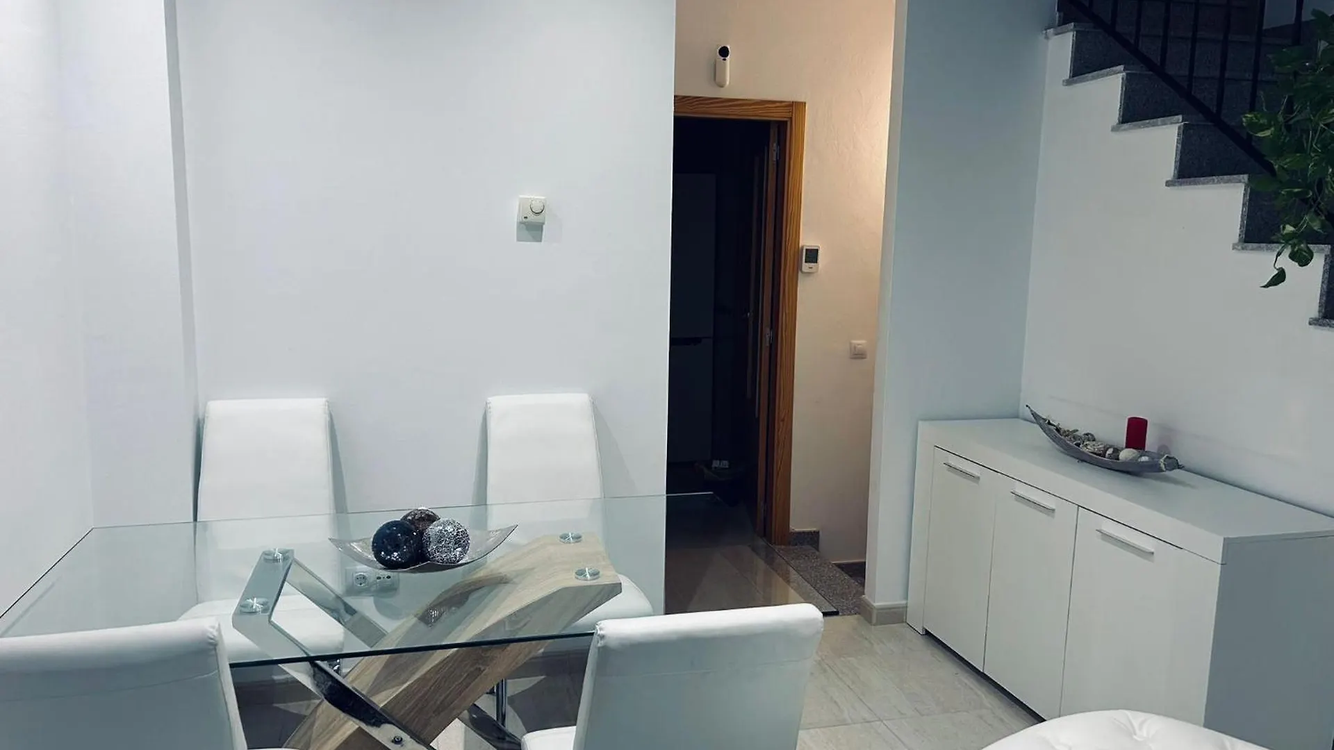 Apartmán Mi Huesped Zujar, Baza Španělsko